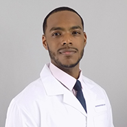Denzil Etienne