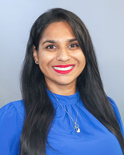 Farah Mohammed