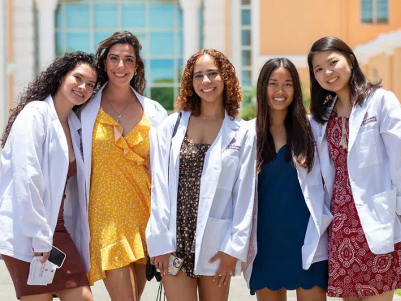 SGU Students