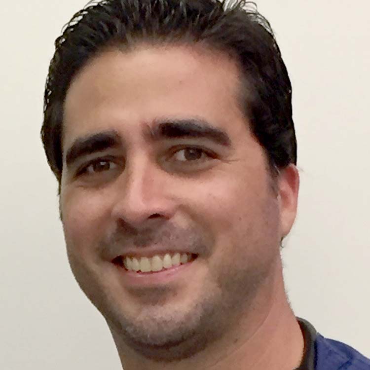 Francisco Torrado