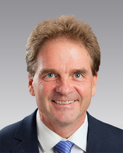 Glen Jacobs
