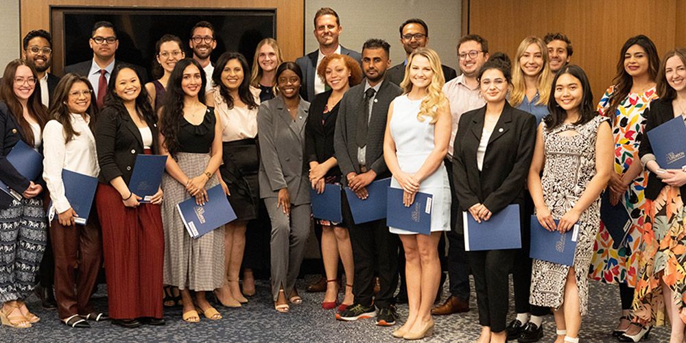 Gold Humanism Honor-Society News