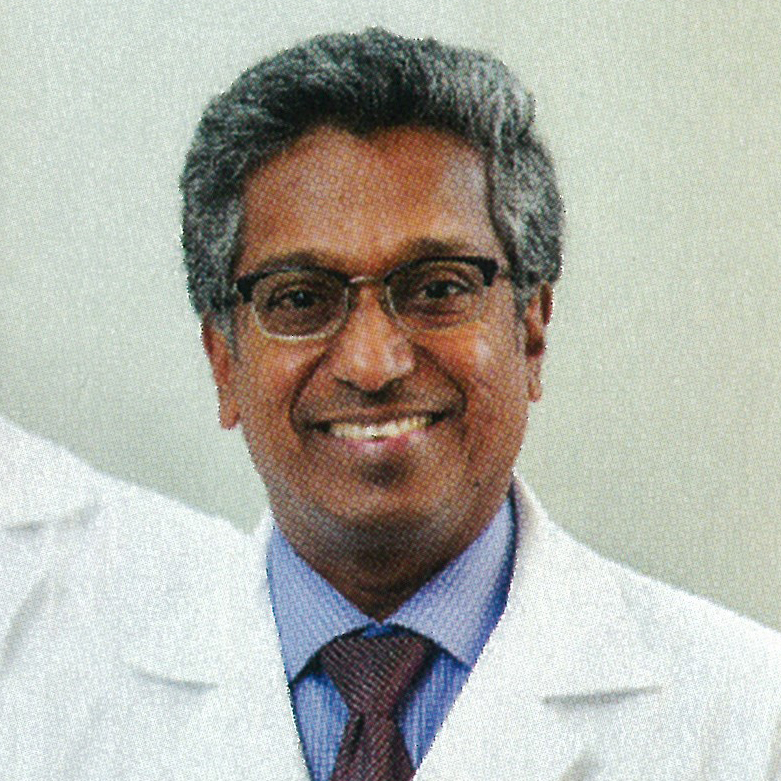Harshan Weerackody