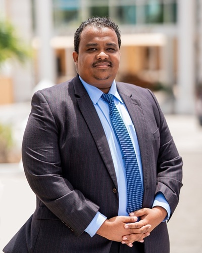Hisham Elnosh