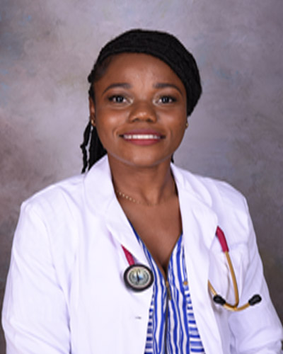 Jhanelle Dennis