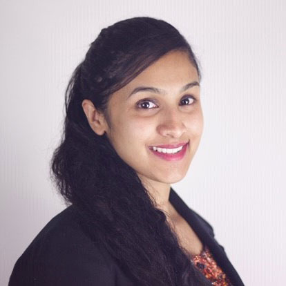 Jincy Thomas
