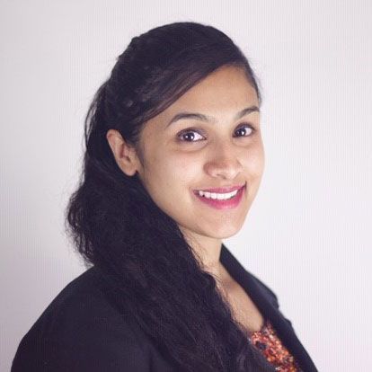 Jincy Thomas
