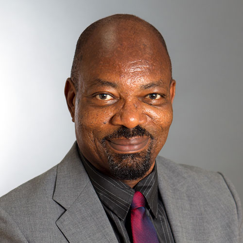 Emmanuel Keku