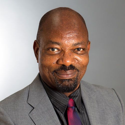Emmanuel Keku