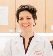 Katie Woodard