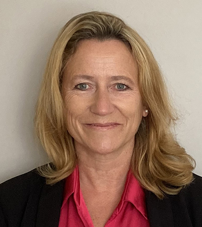 Kay Padget