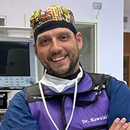 Andrew Kowalski