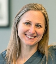 Leah Wulforst