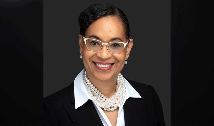 Dr. Toni Johnson Liggins News