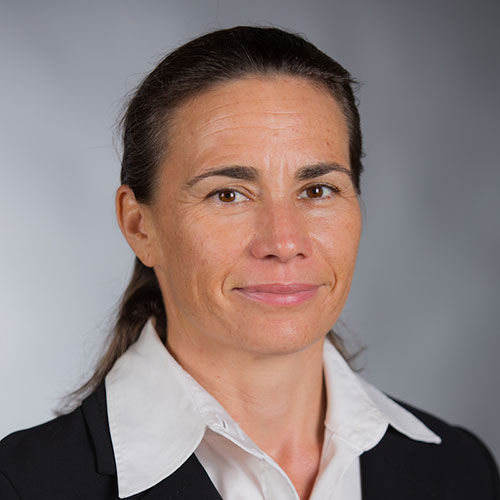 Clare Morrall