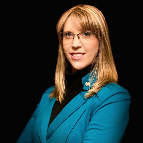 Melinda Hansen