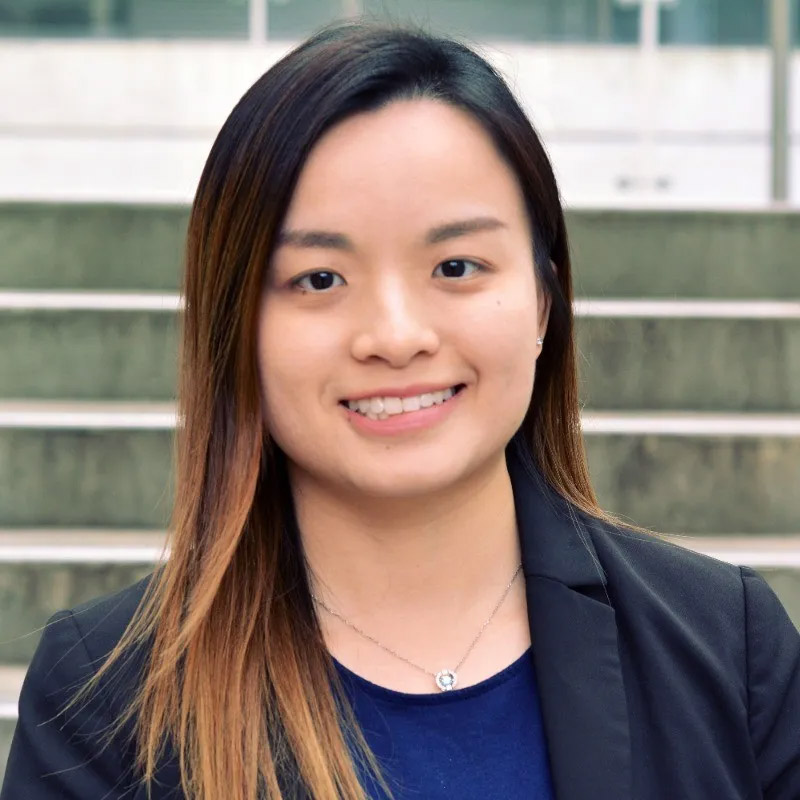 Michelle Leung