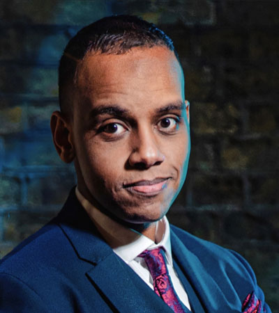 Mohamed Idries