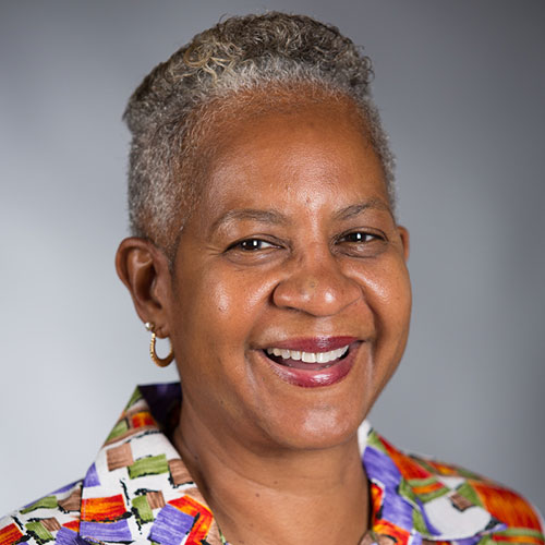 Rhonda Pinckney