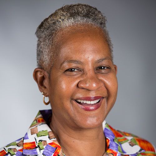 Rhonda Pinckney