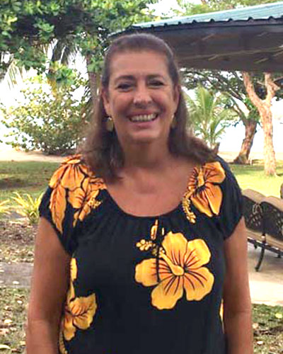 Paula Spiniello