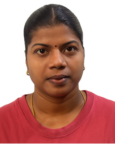 Ramiya Sivanathan