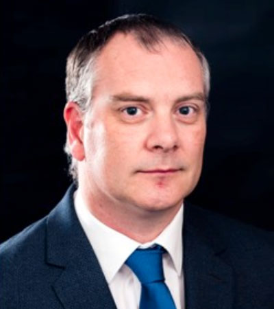 Robert Finn