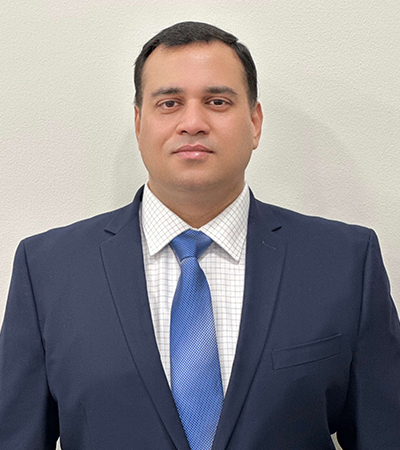 Rohit Mishra