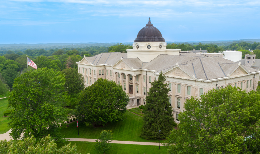 Southeast Missouri State University News
