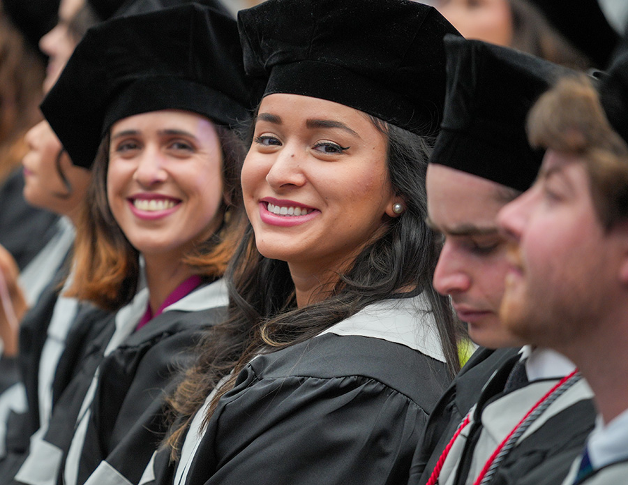 SGU Financial Aid