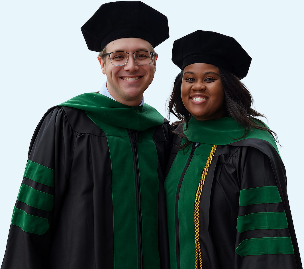 SGU Graduates