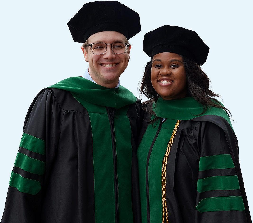 SGU Graduates