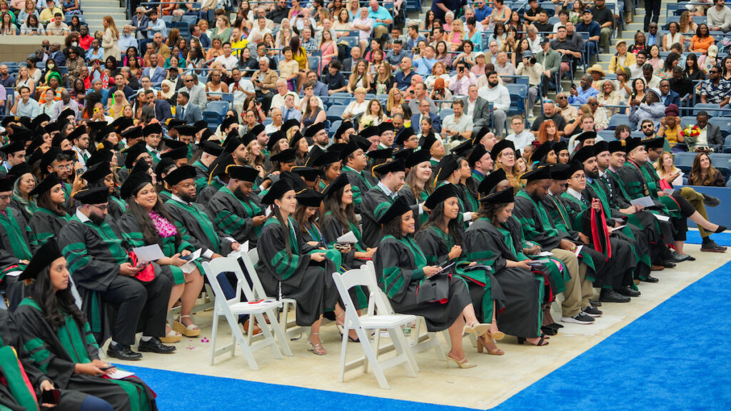 SOM Graduation 2024