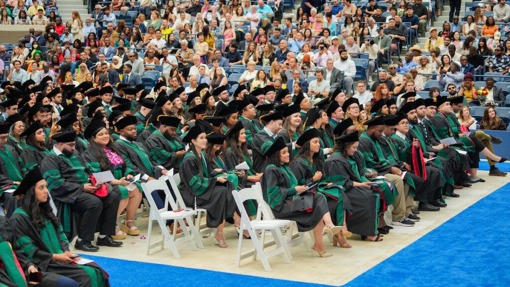 SOM Graduation 2024