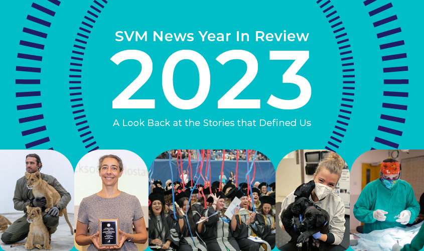 2023 Year In Review News