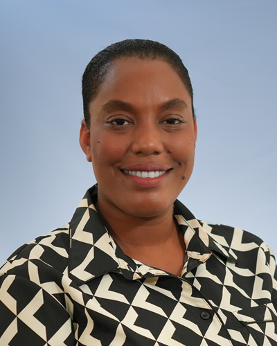 Salisha Phillip