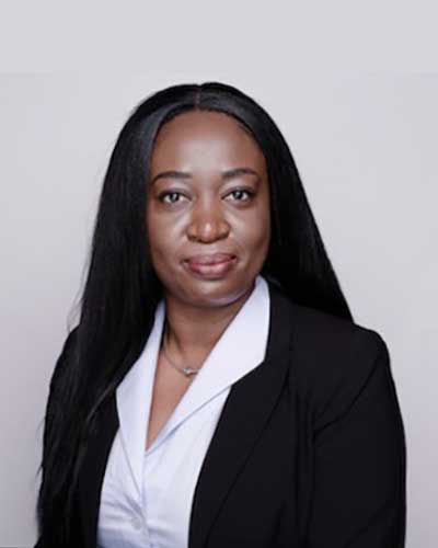 Sasha Lake, MD, MBA