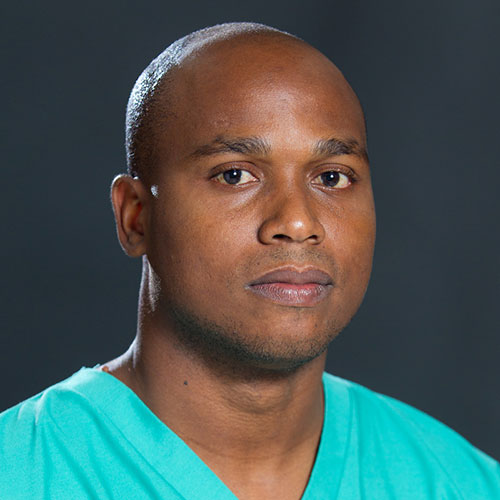 Wayne Sylvester