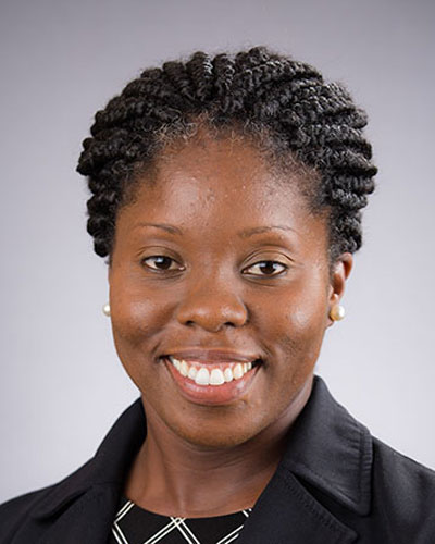 Tarlisha Noel