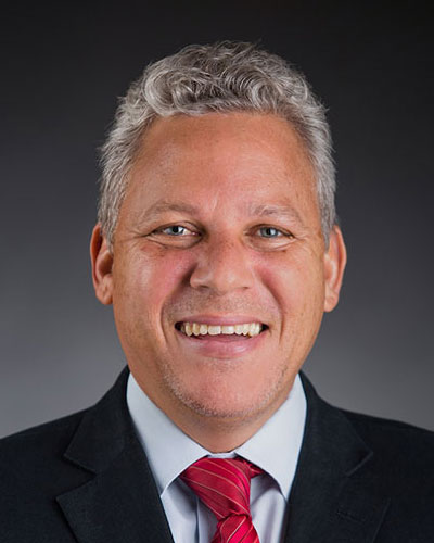 Trevor P Noël