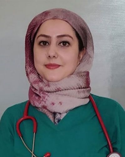 Urfeya Mirza