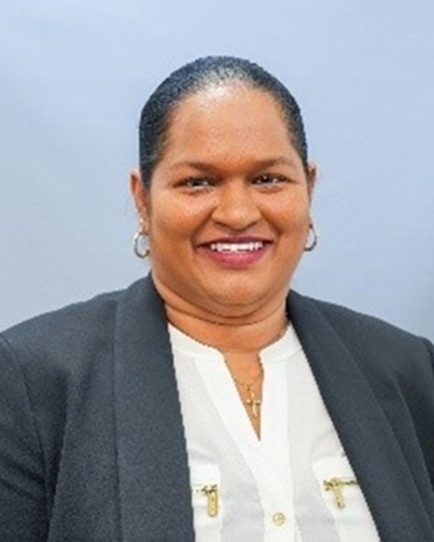 Vanessa Matthew-Belmar