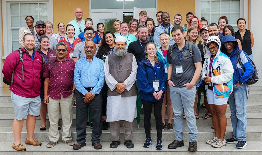 VetBolus Conference Group News