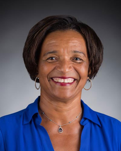 Wendy Crawford-Daniel