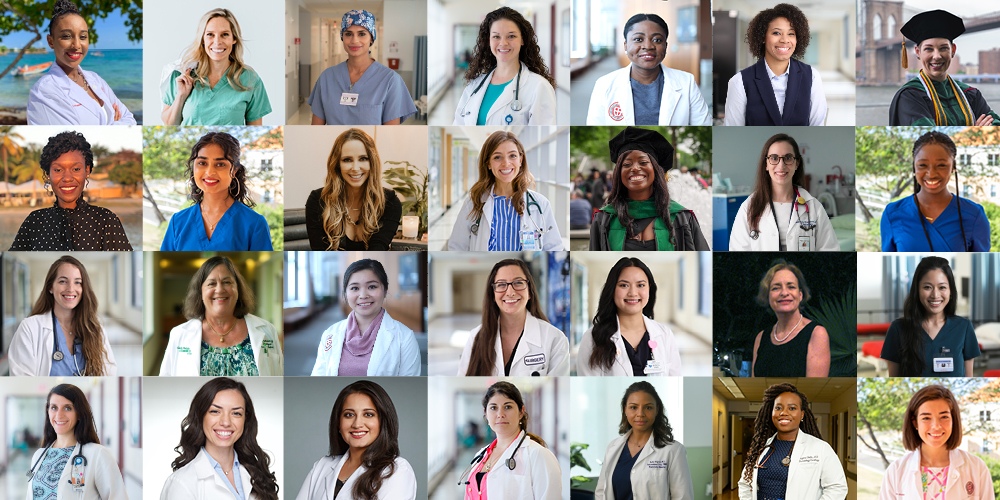 Women Physicians Day 2025
