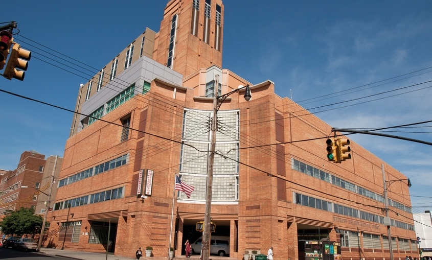 Wyckoff Hospital