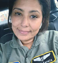 Mayra Zapata