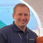 Aaron Spacher, DVM 2019