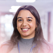 Asaka Patel
