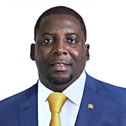 Adrian Joseph